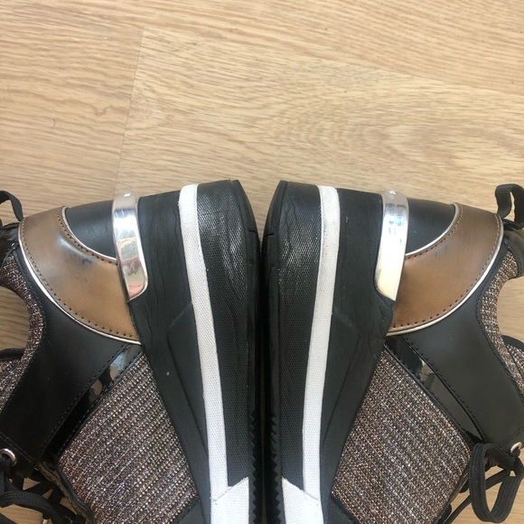 Michael Kors sneakers fall SS19 🍁 - Picture 4 of 4